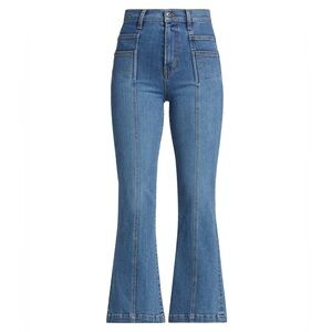 Veronica Beard size 29 Carson Jean EUC